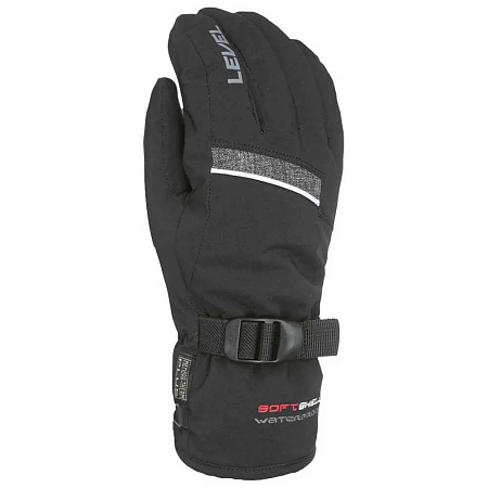 Перчатки LEVEL Hero Glove